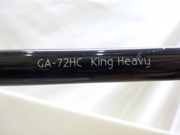 グラディエーターアンチ GA-72HC